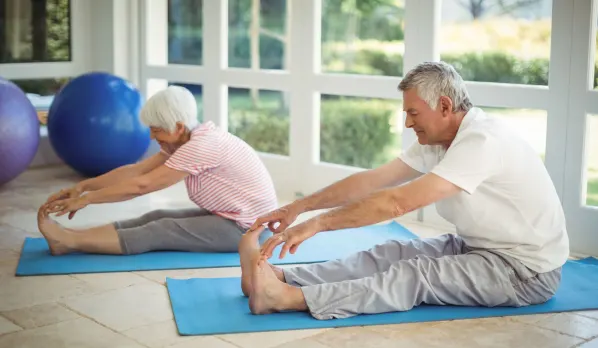Northeast Albuquerque, NM Senior Living | Amenity Spaces Amenity Spaces