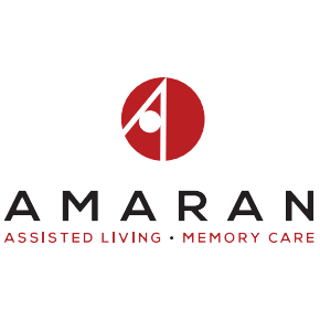 Amaran Senior Living Logo