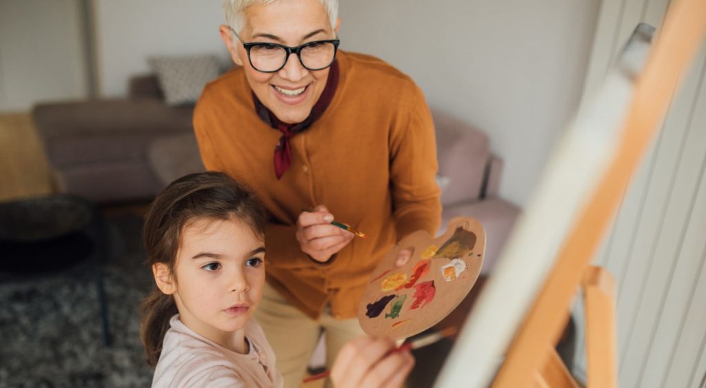 Northeast Albuquerque, NM Senior Living | Connection Programs Connection Programs