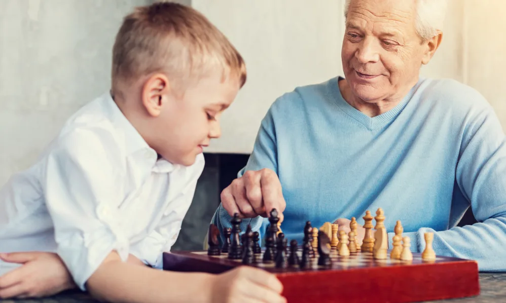 Northeast Albuquerque, NM Senior Living | Connection Programs Connection Programs