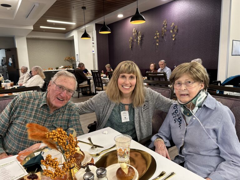 senior care in Albuquerque