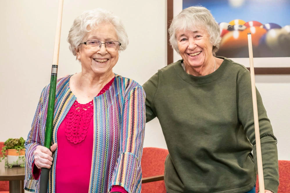What to Expect from Assisted Living Facilities Near You: Services, Standards, and Peace of Mind