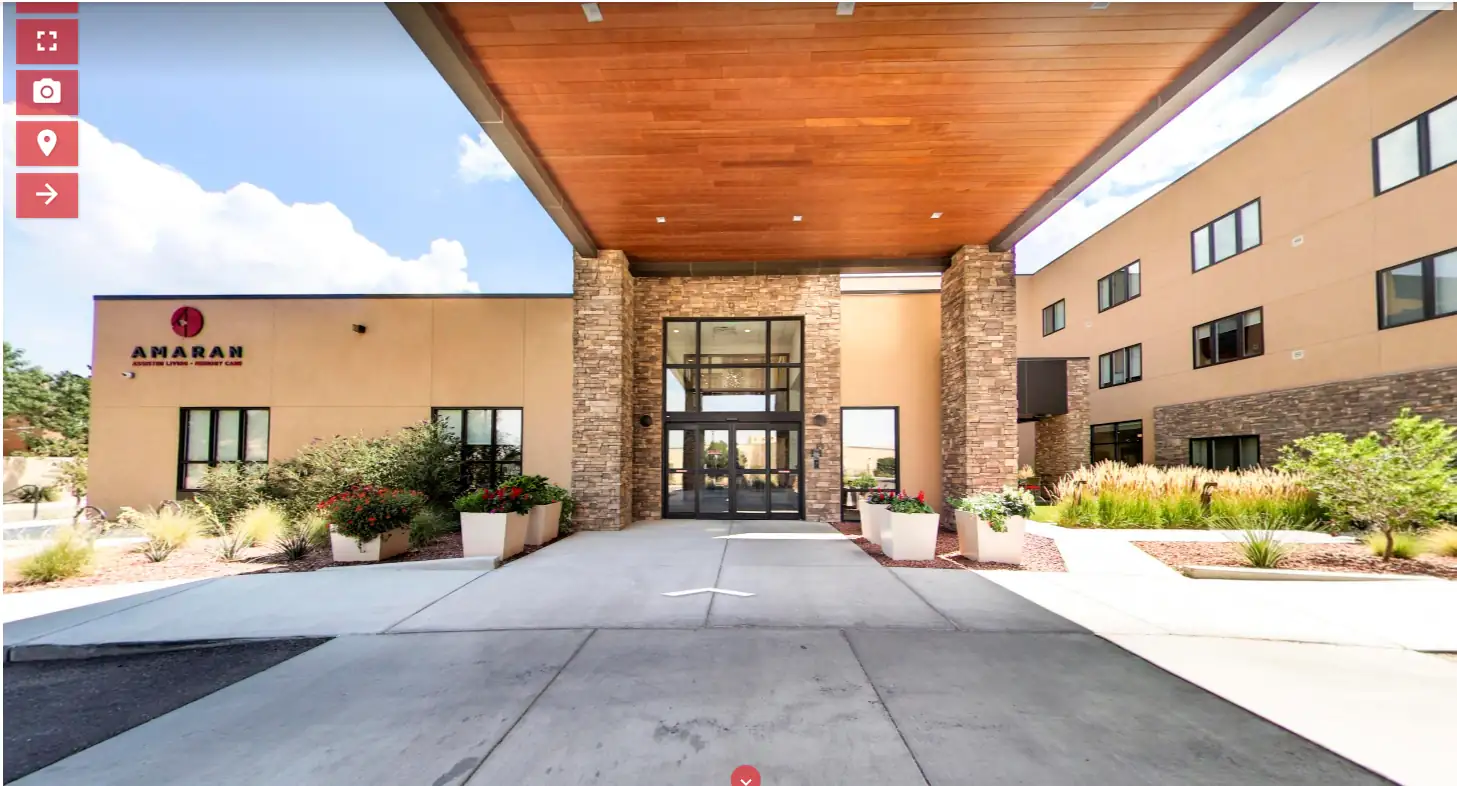 Explore Amaran Senior Living Virtual Tour