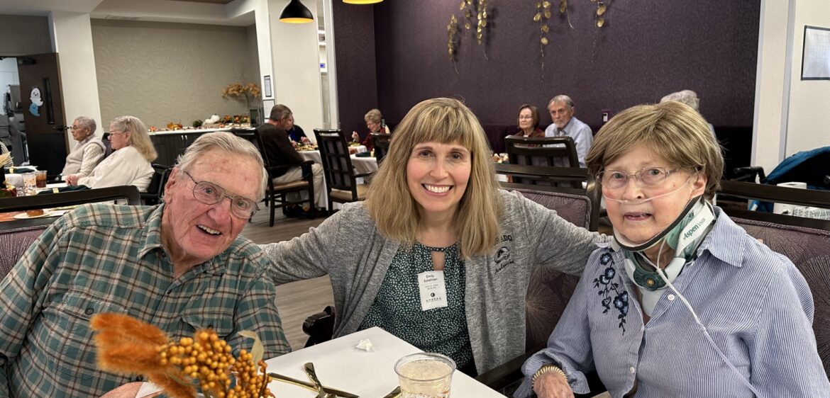 Finding the right senior living facility for your parents can be a hard and confusion process. It is important to keep in mind that quality assisted living is designed around each resident’s unique needs and provides the right balance of support and independence. Check our resources page to find how we can help you through this new chapter.